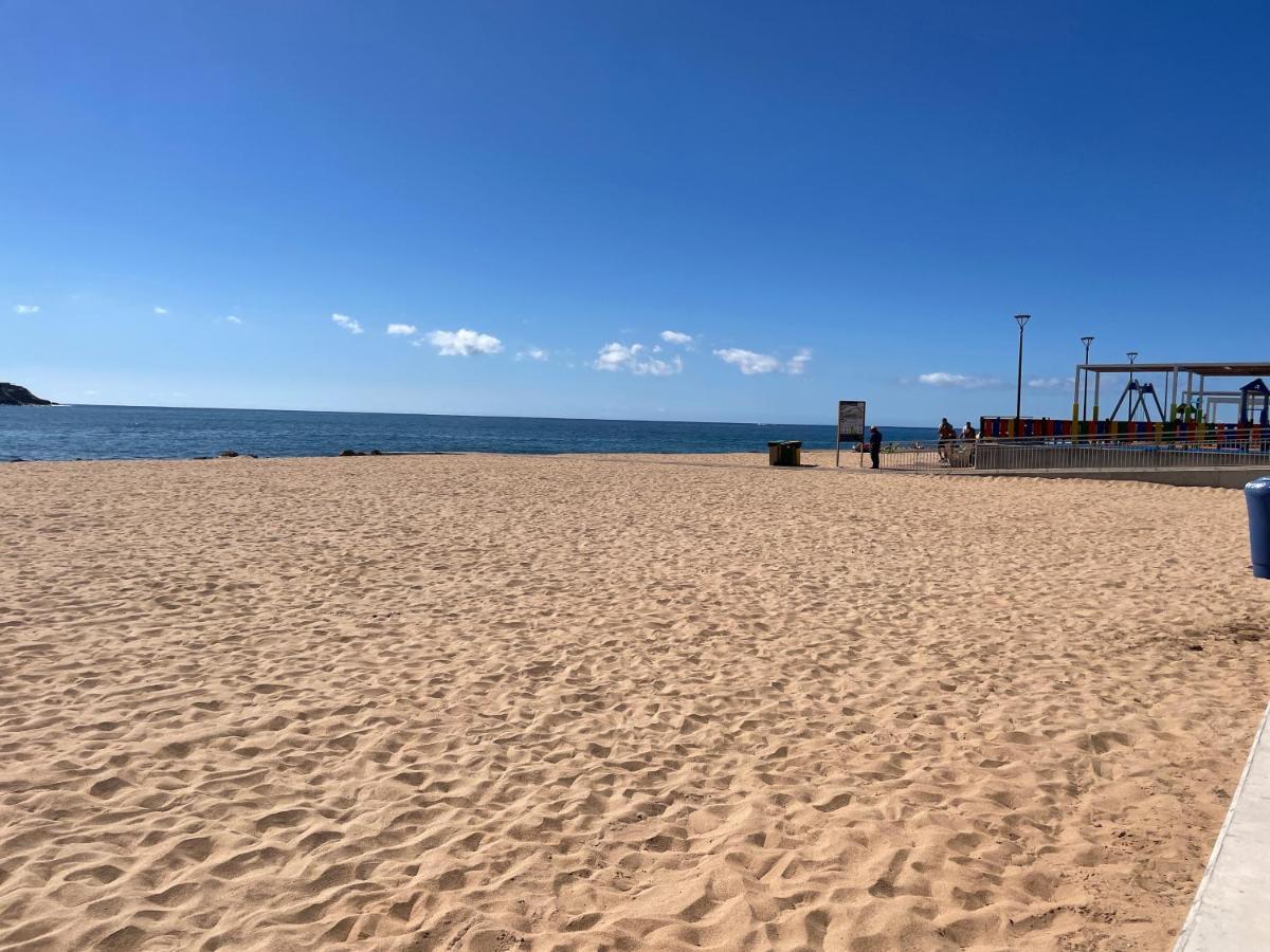 Direct At The Beach - Arguineguin المظهر الخارجي الصورة
